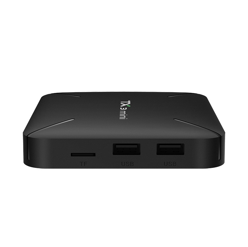 Andriod TV Box TX3 mini -H - hàng chính hãng