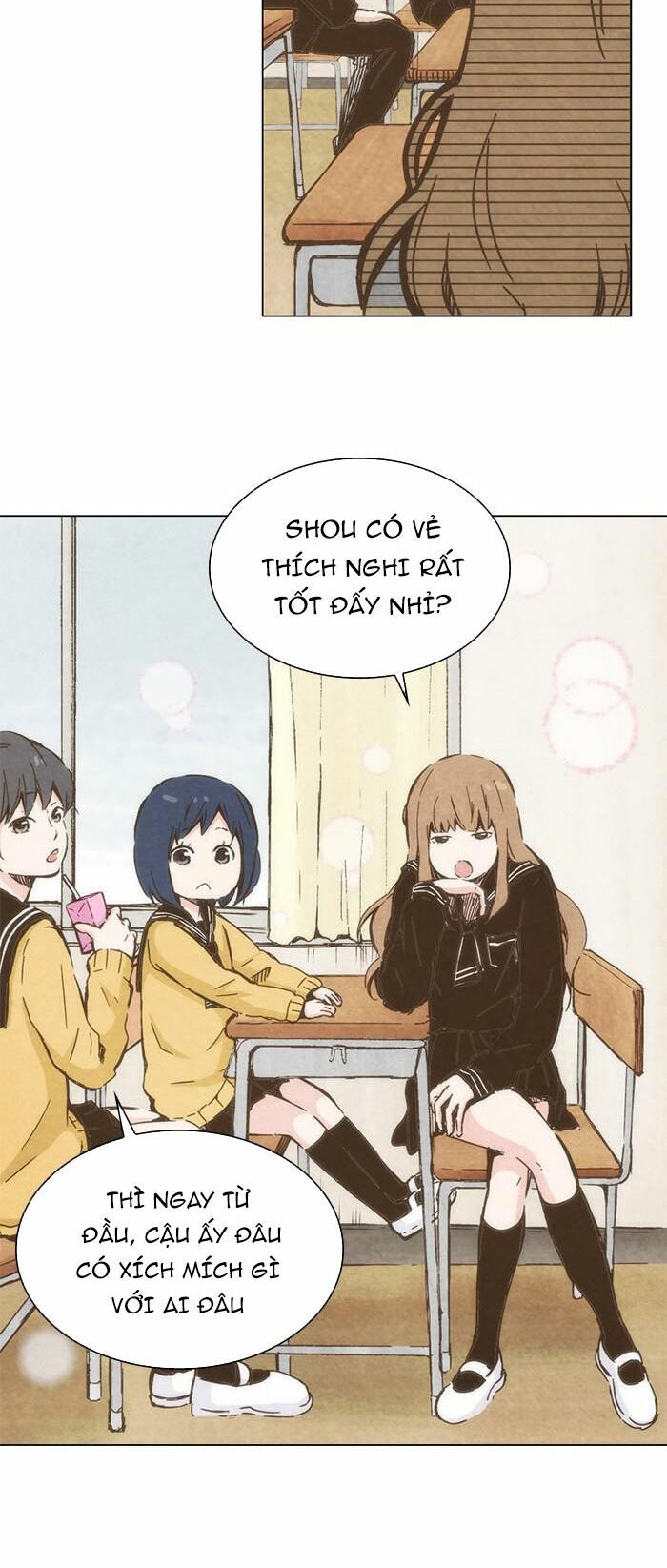 honey! honey! marry me! chapter 63 37