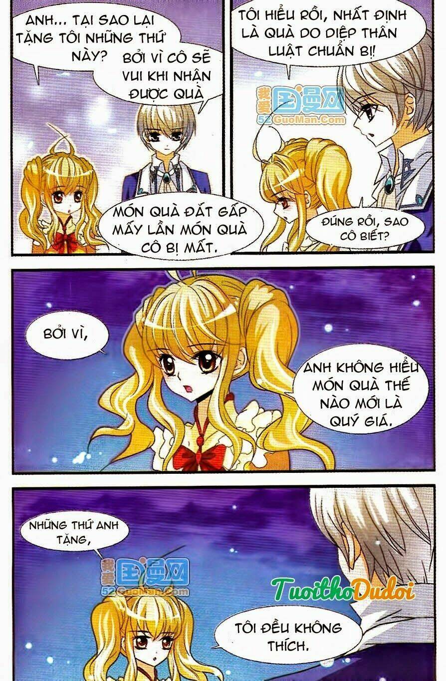 thiên diệp anh hoa chapter 23 8