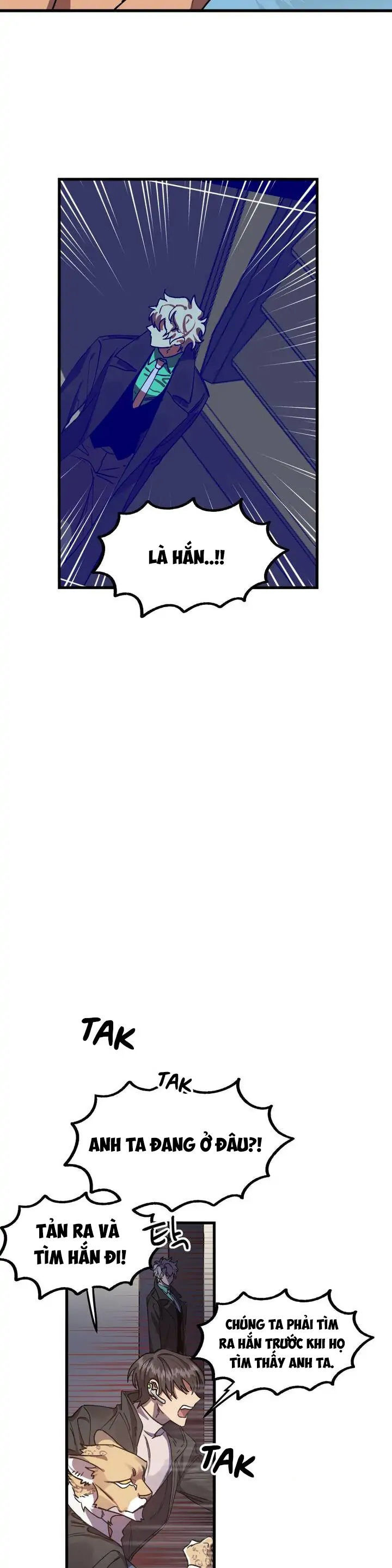 kẻ xấu xa trong vũ trụ chapter 3 25