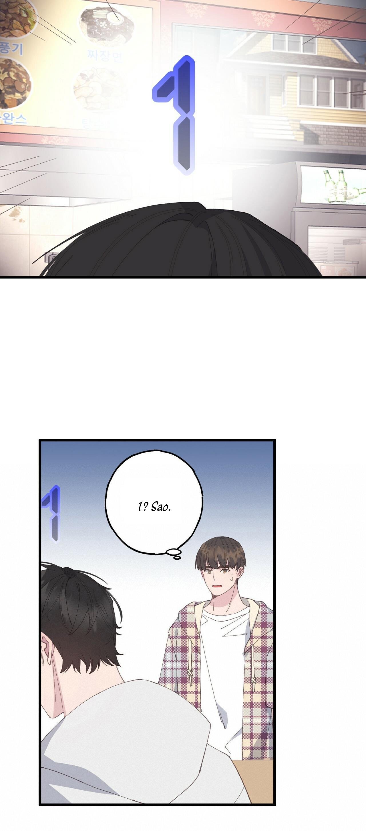 khi trò chơi hẹn hò kết thúc chapter 8 8