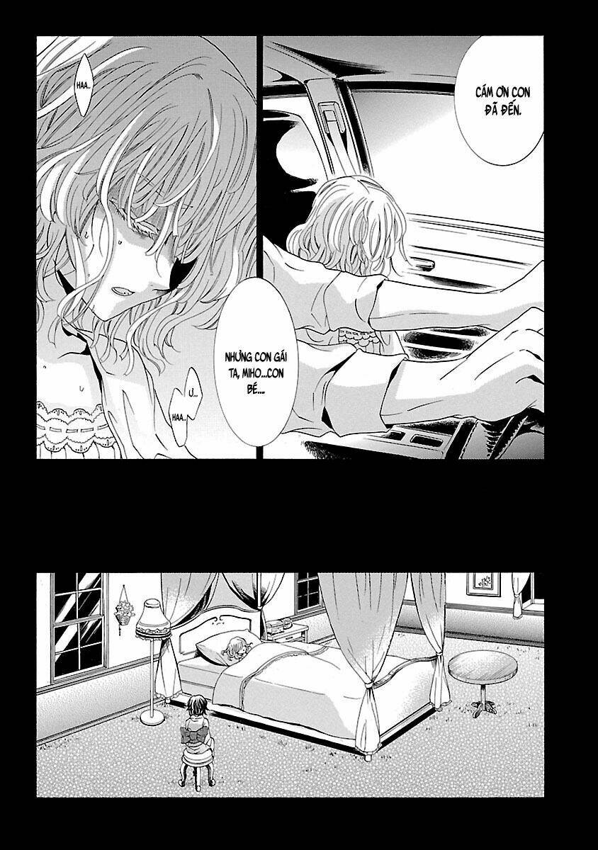 fukushuu kyoushitsu chapter 24 22