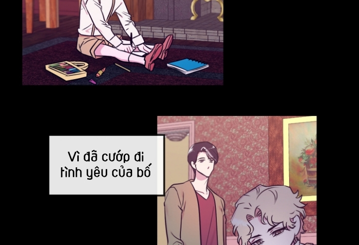 kiếp trước bí ẩn của giáo sư chapter 14 37