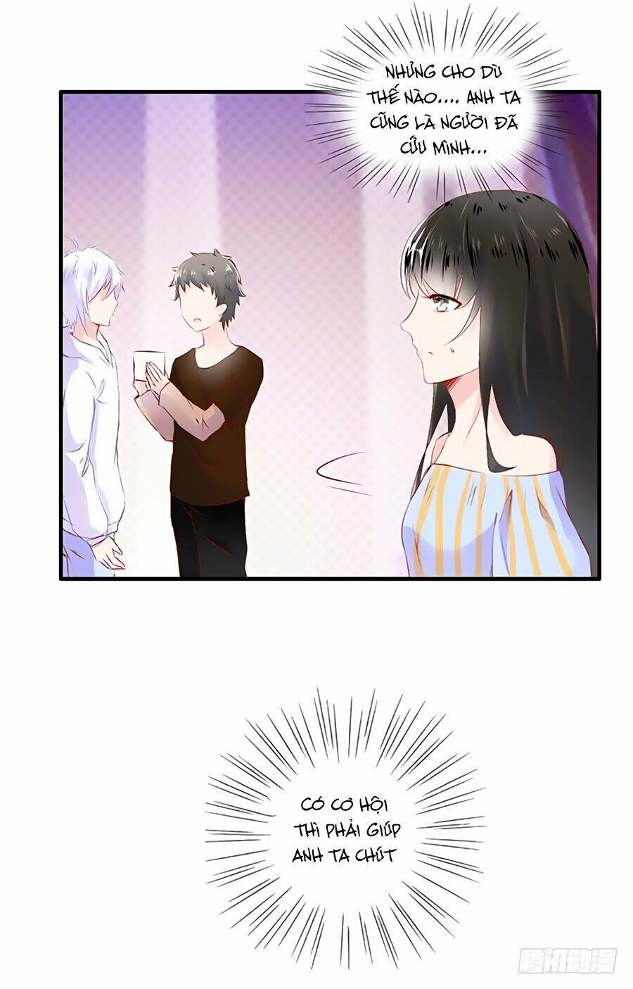 hữu tiên tắc danh chapter 5 13