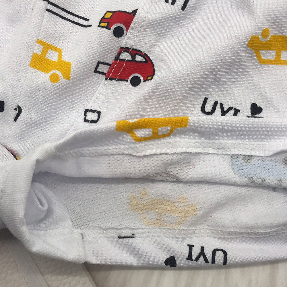Quần lót bé trai ATUNER QLN024, quần chip bé trai từ 2-8 tuổi, vải cotton co giãn, chất liệu kháng khuẩn, an toàn với làn da, họa tiết dễ thương, tươi sáng – Hàng Chính Hãng