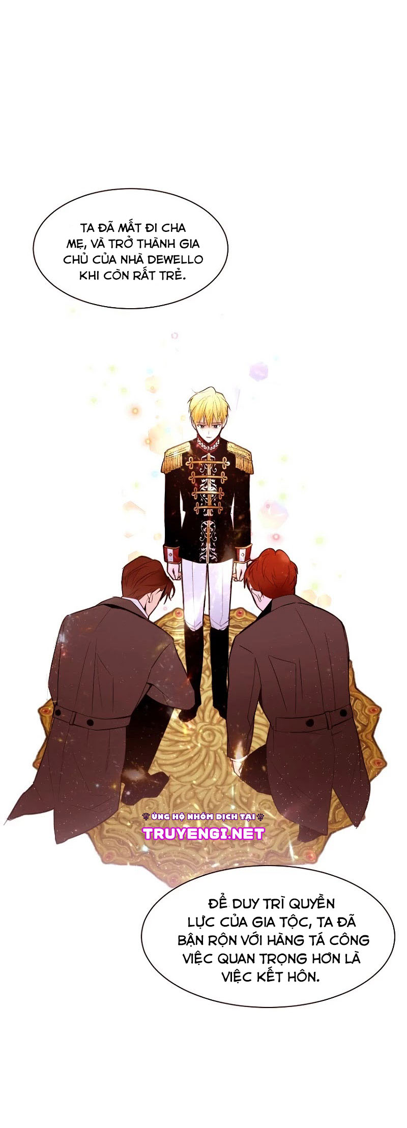 cuộc sống nhàm chán của quý cô tái sinh chapter 31 10