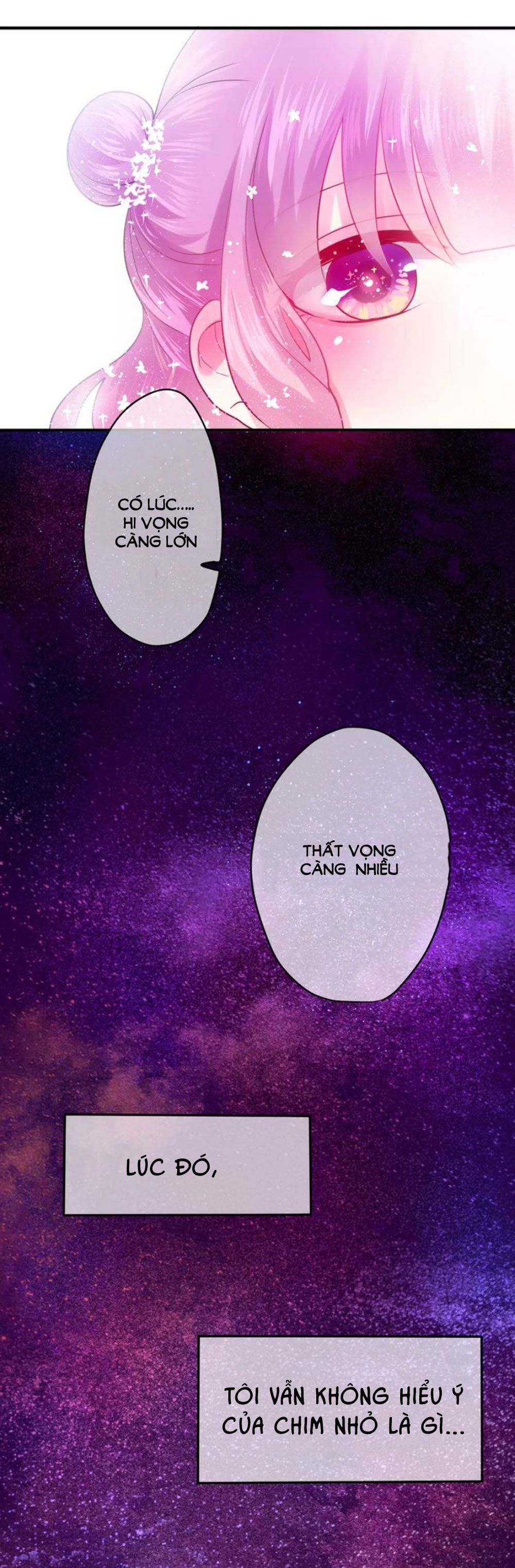 tháng sáu kì diệu chapter 22.5 16