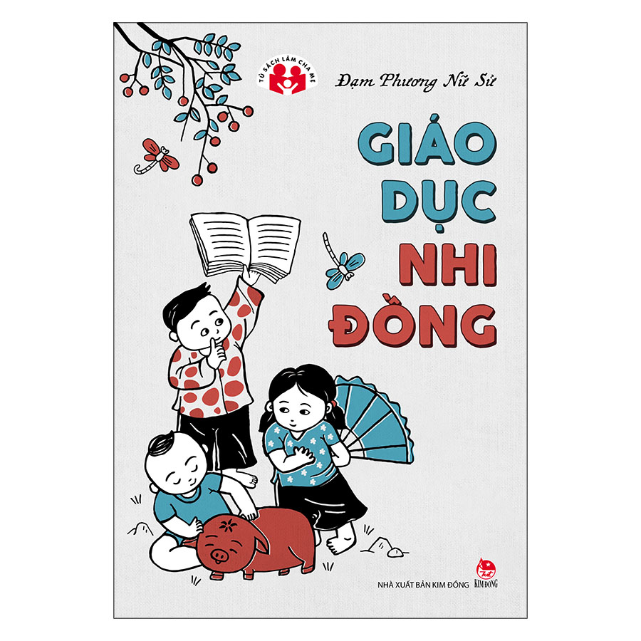 Giáo Dục Nhi Đồng