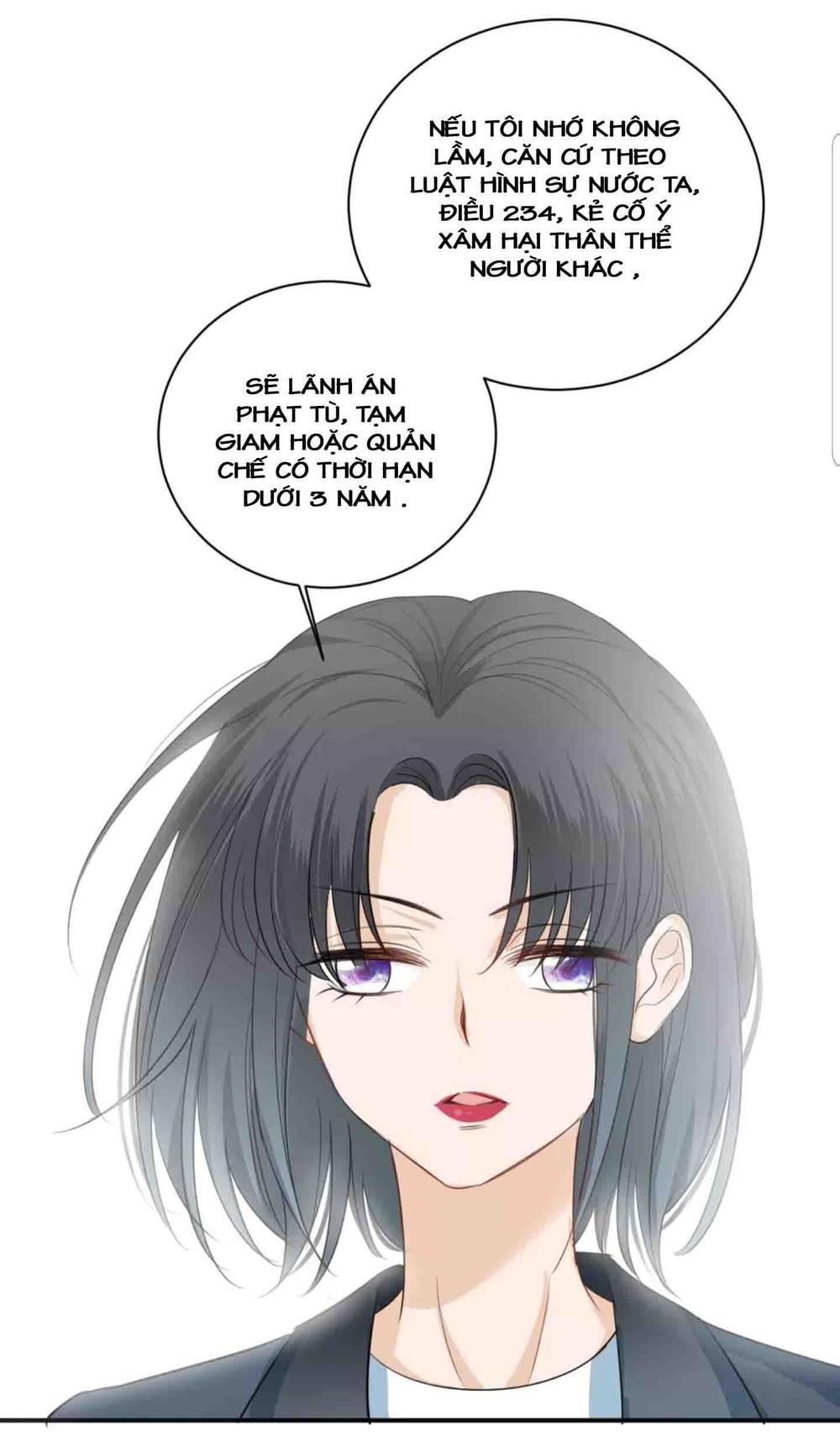 ánh trăng ngọt ngào chapter 15 20