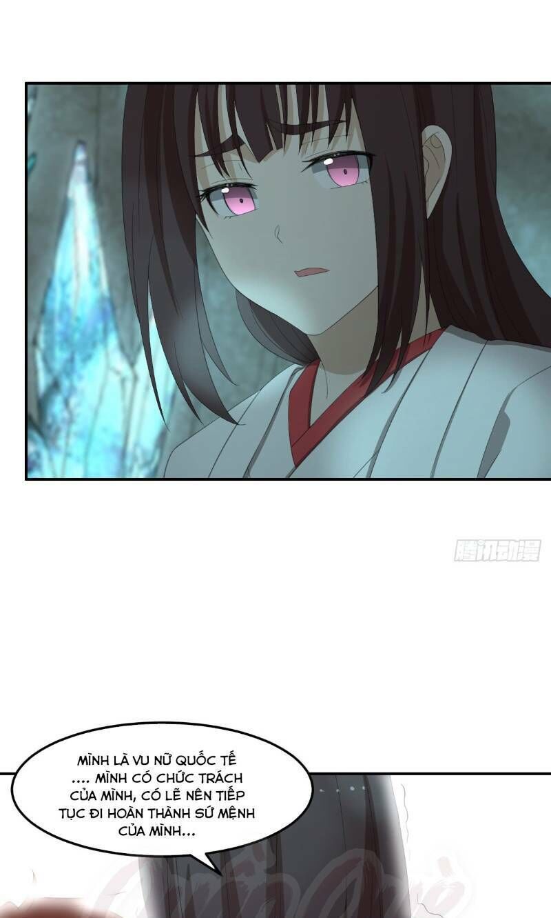 nghịch thiên tiên mệnh chapter 38 35