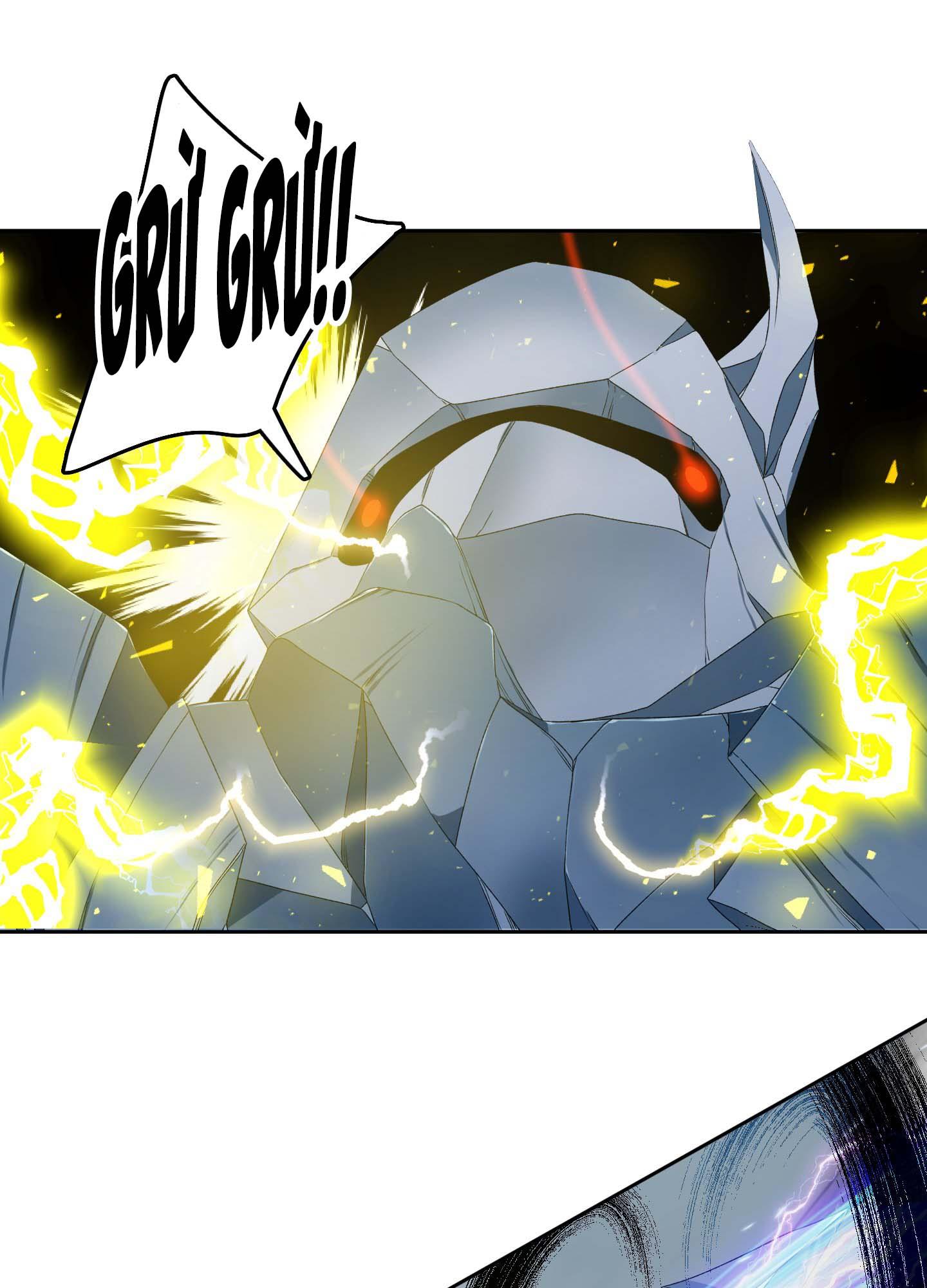 ái tình tự tâm chapter 20 55