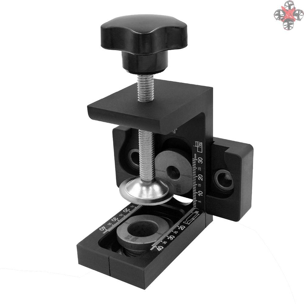 Bộ Dụng Cụ Cố Định Lỗ Khoan Cho Đồ Nội Thất