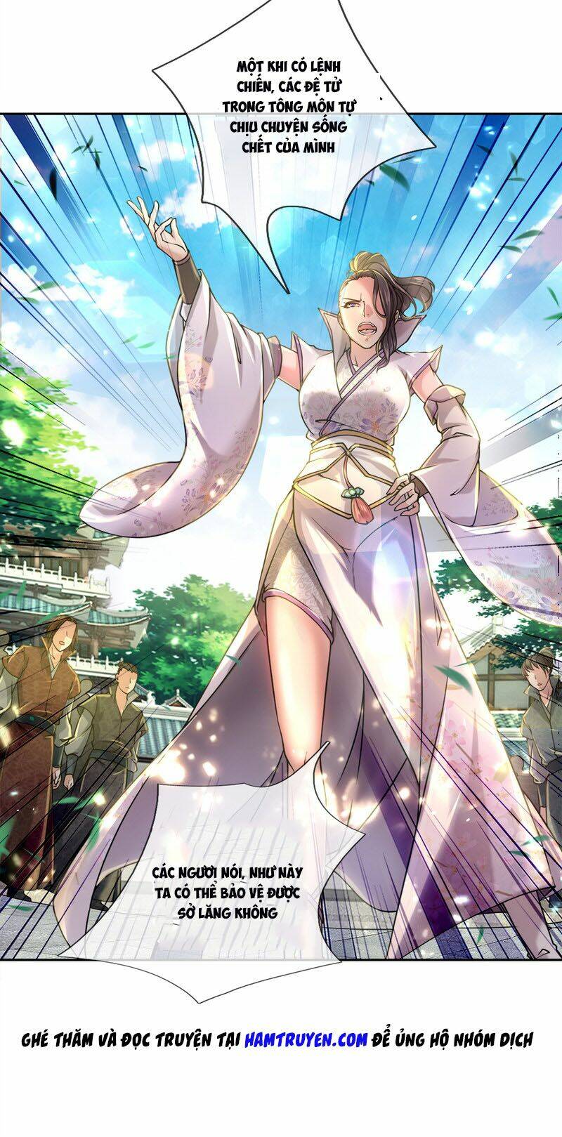 thân thể của ta là kiếm chủng chapter 55 9