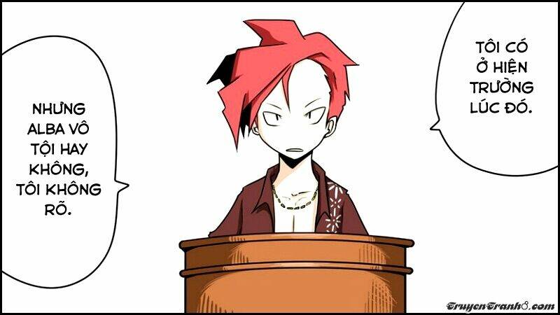 senyuu chapter 48 33