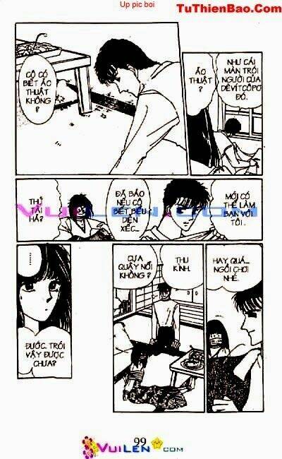 cô bé khóc nhè chapter 4 98