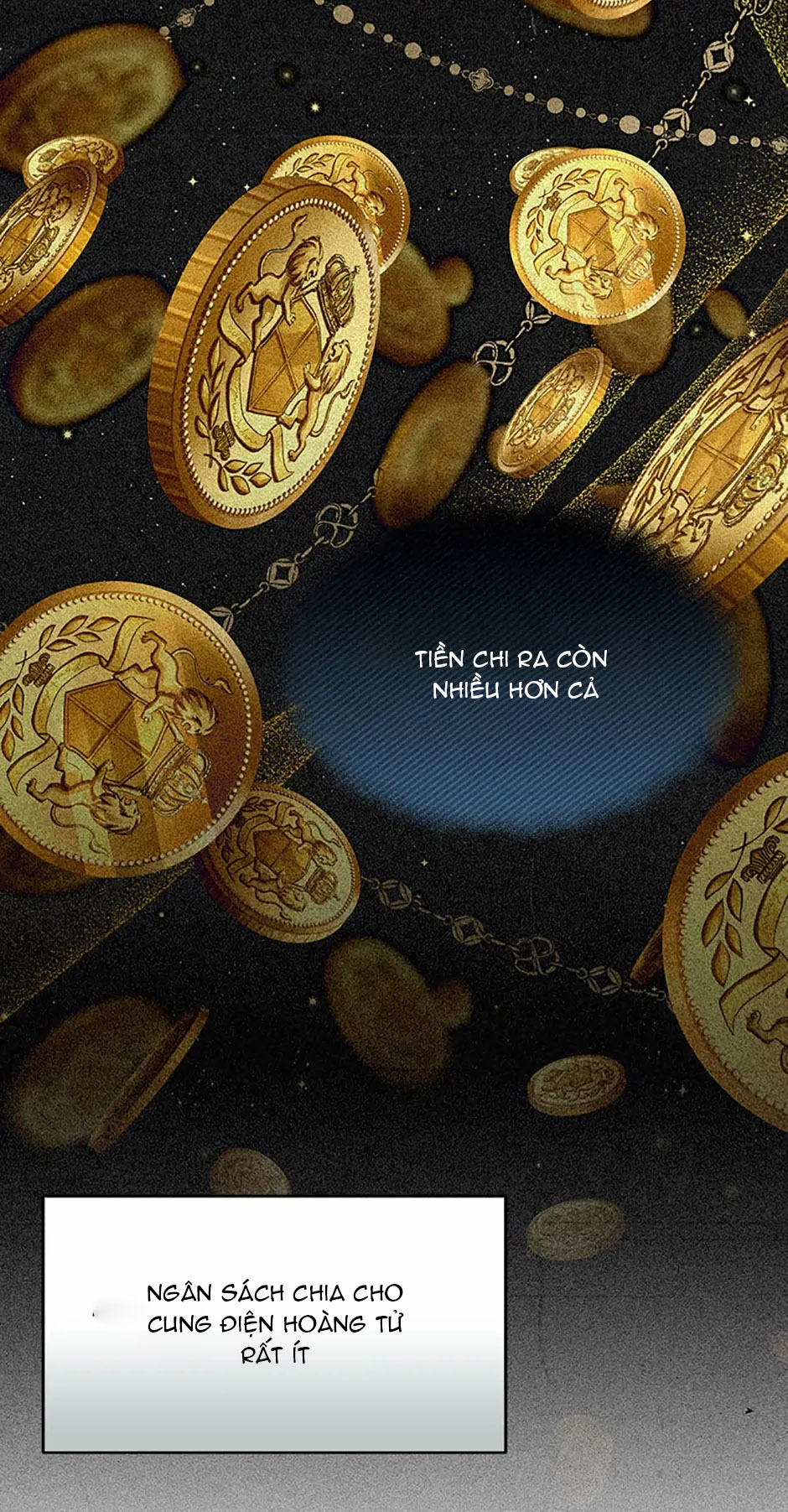 Tôi Trở Thành Phiên Dịch Viên Cho Bạo Chúa chapter 26.2 - Trang 27
