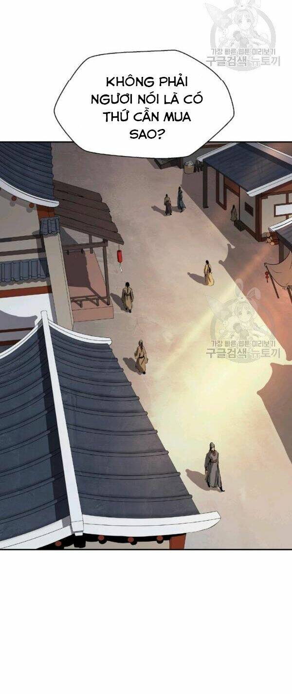 xuyên không thành hổ chapter 34 30