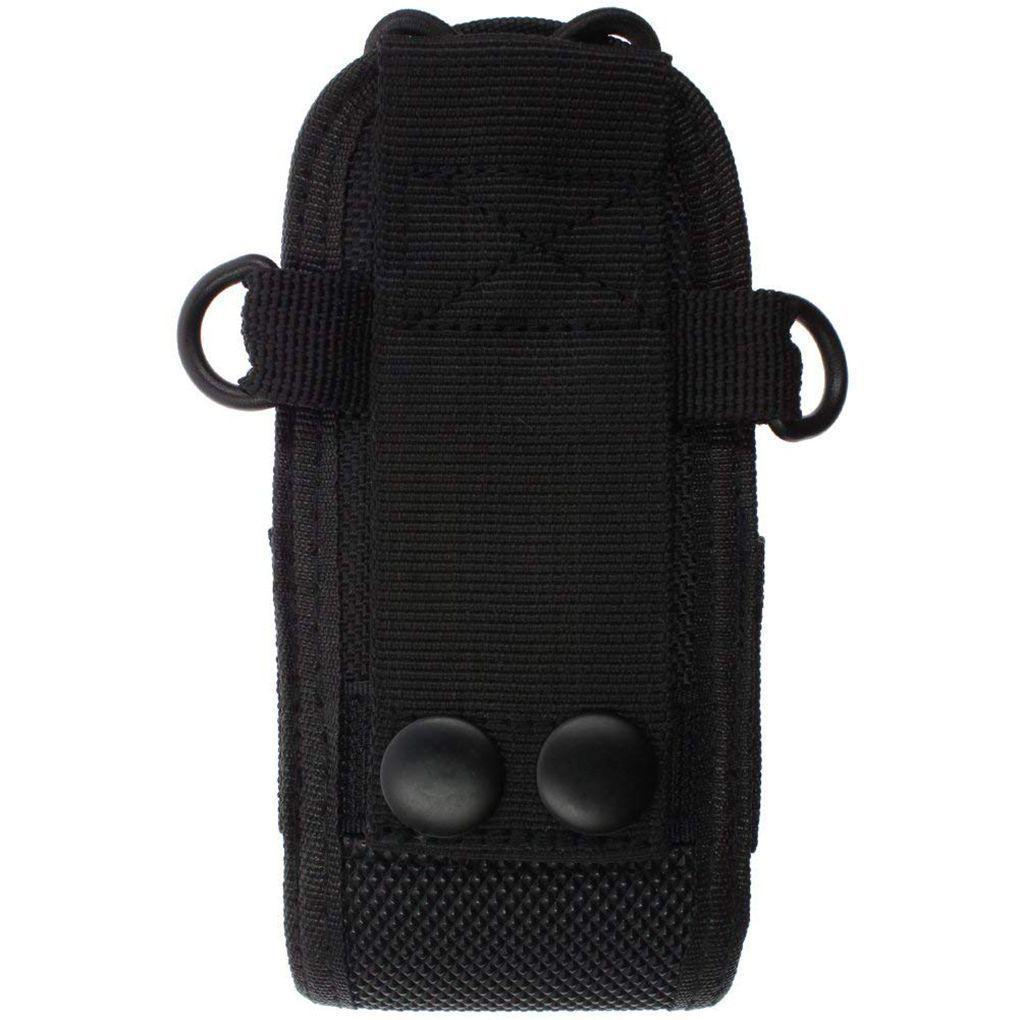 Túi Đựng Bộ Đàm / Điện Đàm MSC-20D Bằng Nylon Tiện Dụng Mang Theo Du Lịch / Cắm Trại