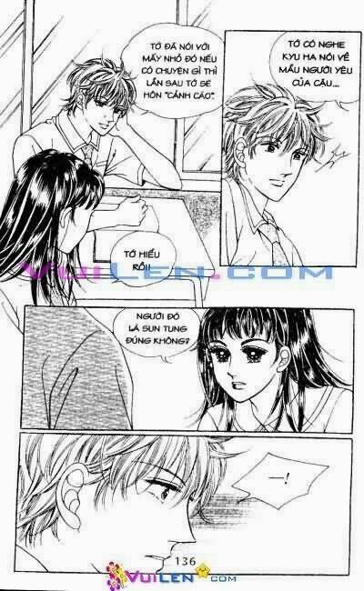 cô gái trung hoa chapter 10 136
