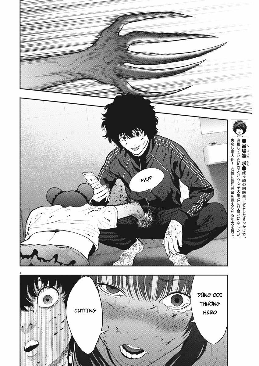 đọa nhân chapter 48 4