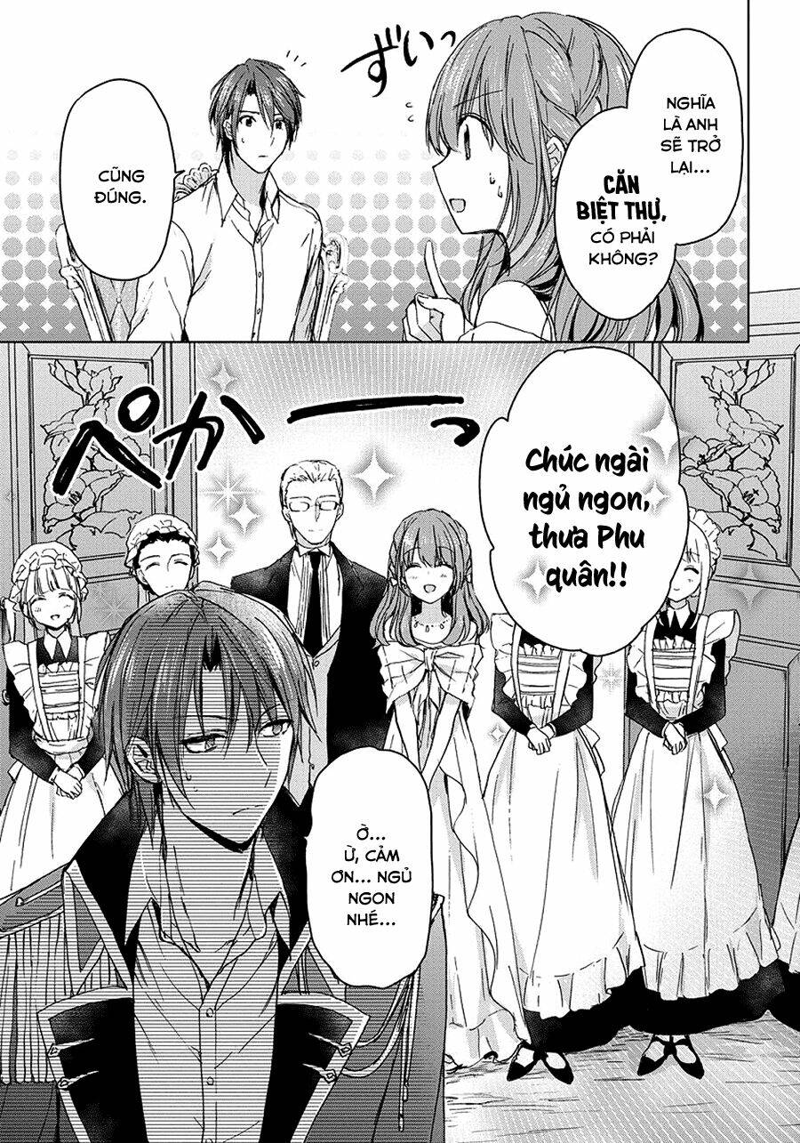 dareka kono joukyou wo setsumei shite kudasai! chapter 5 7