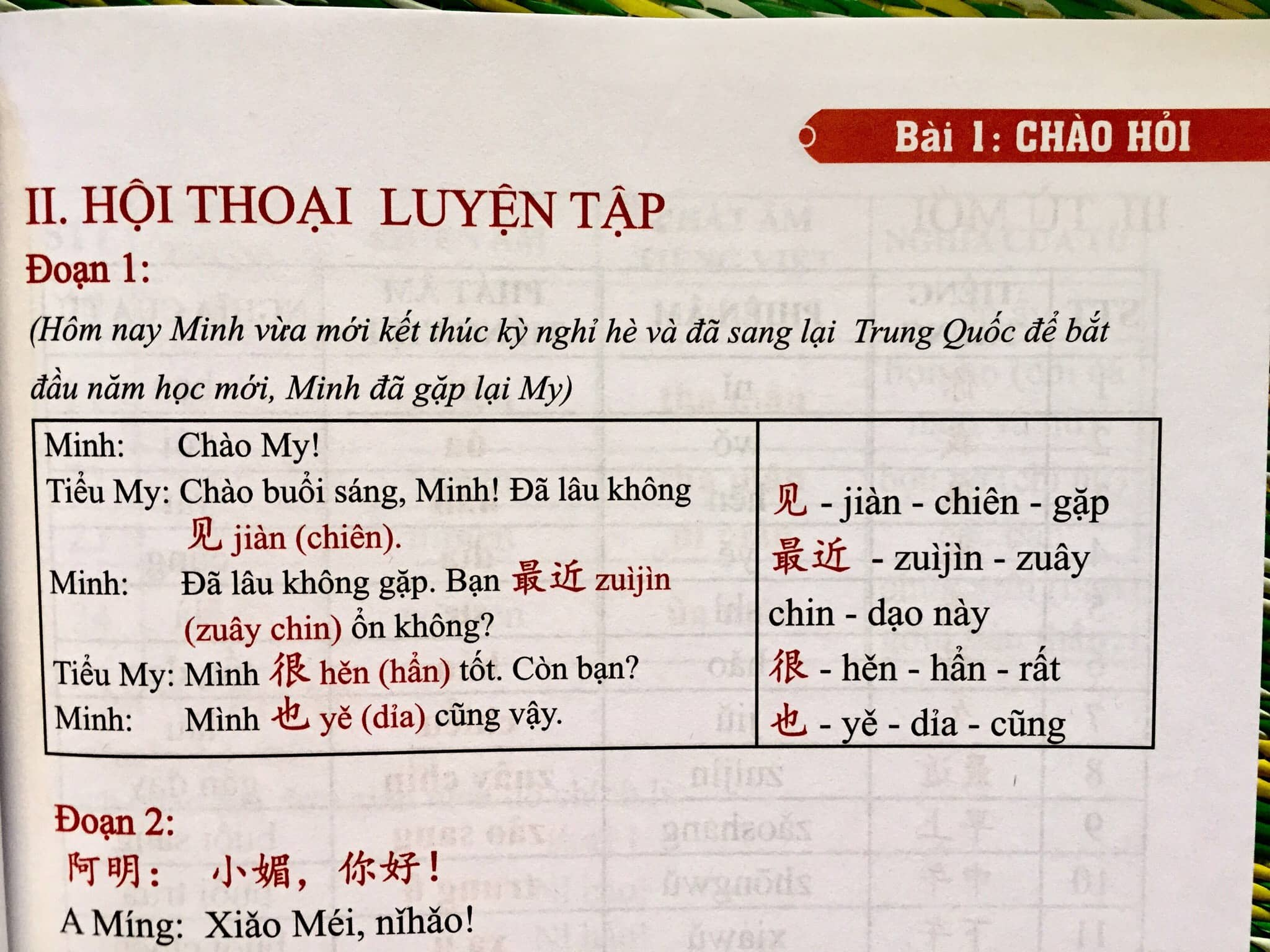 Combo 3 sách:  Học viết 1000 chữ Hán từ con số 0 + Tự Học Tiếng Trung Giao Tiếp Từ Con Số 0 Tập 1 &amp; 2 + DVD tài liệu