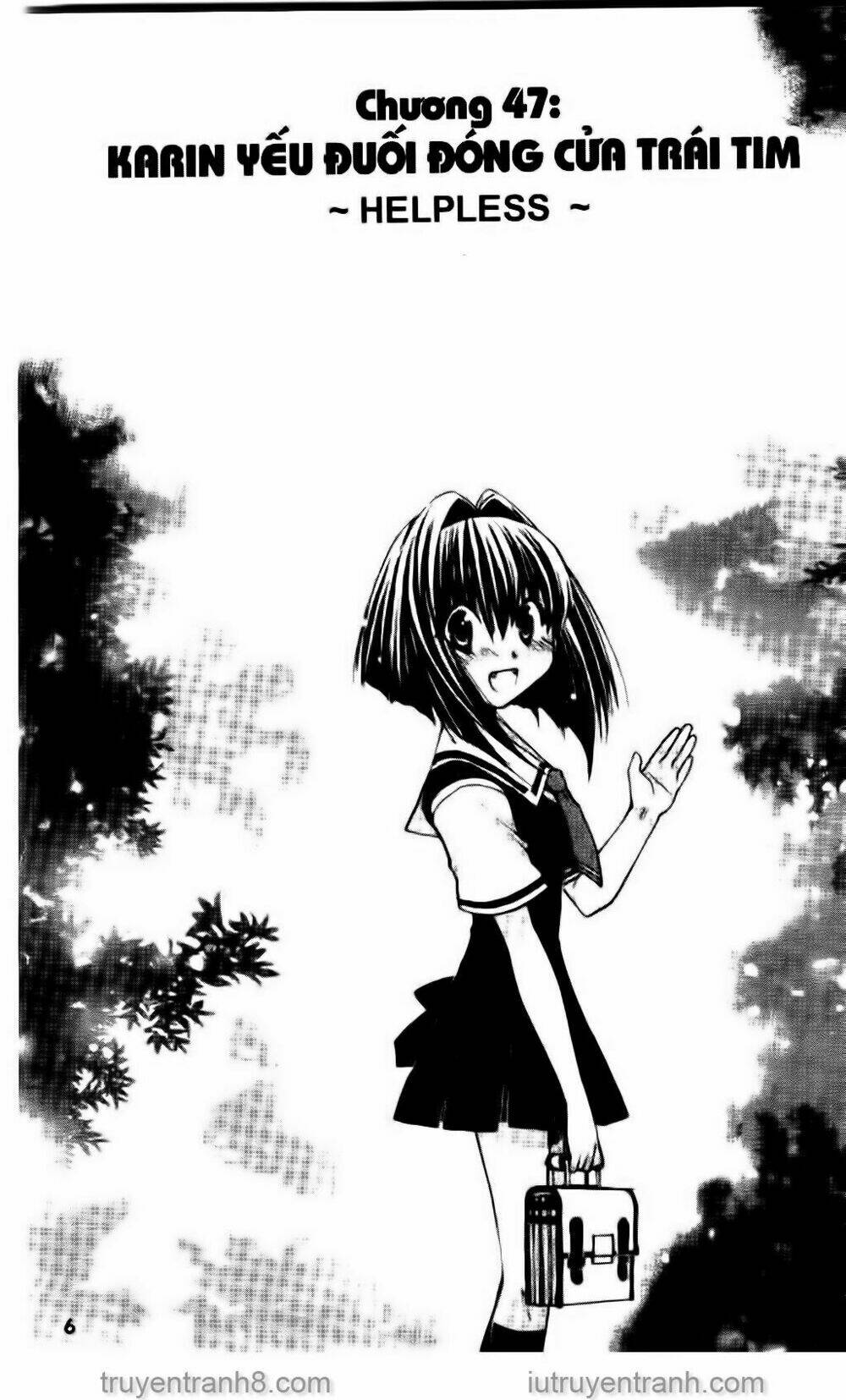 little vampire chapter 52 5