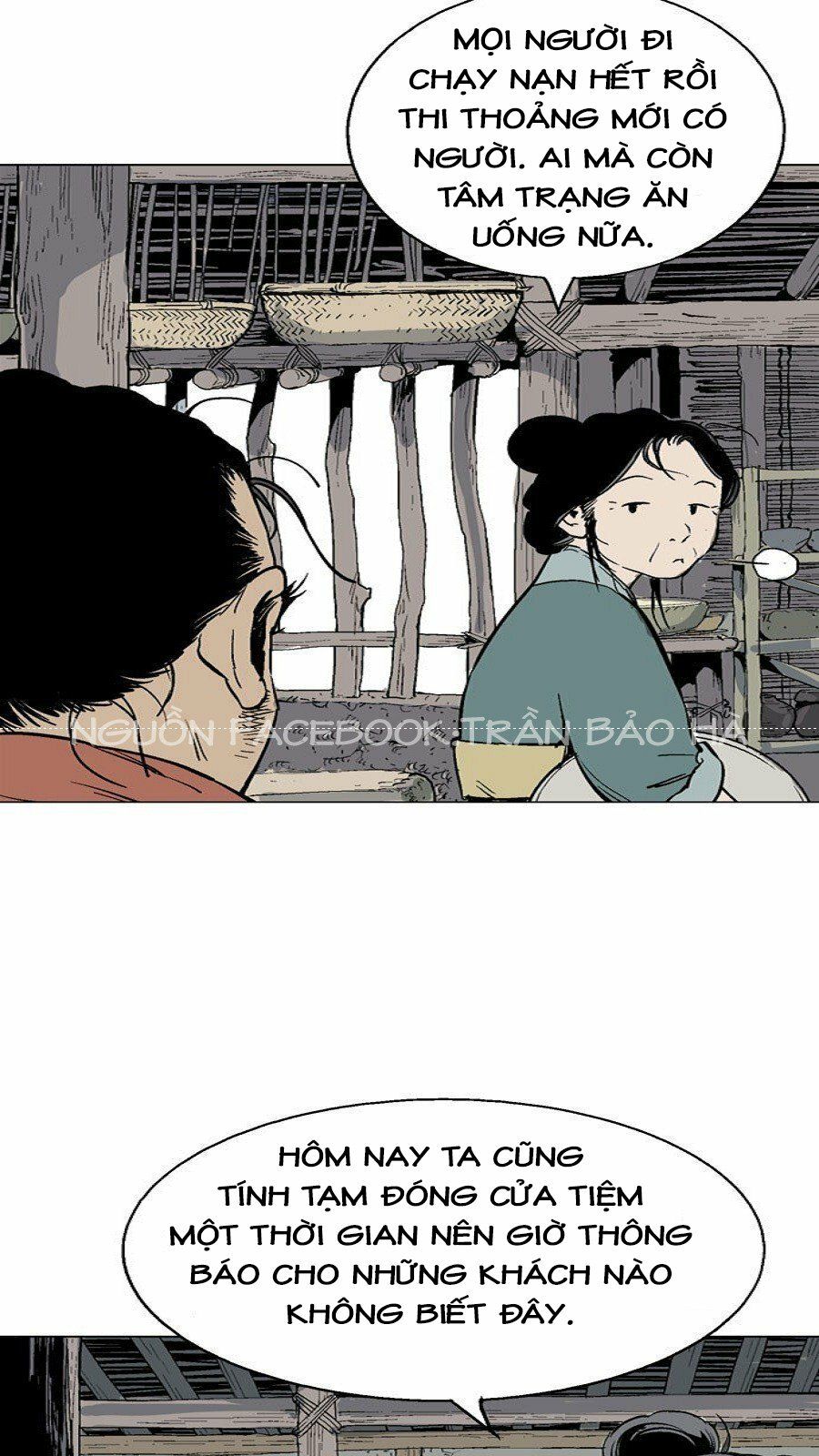 cao thủ 2 chapter 51 5