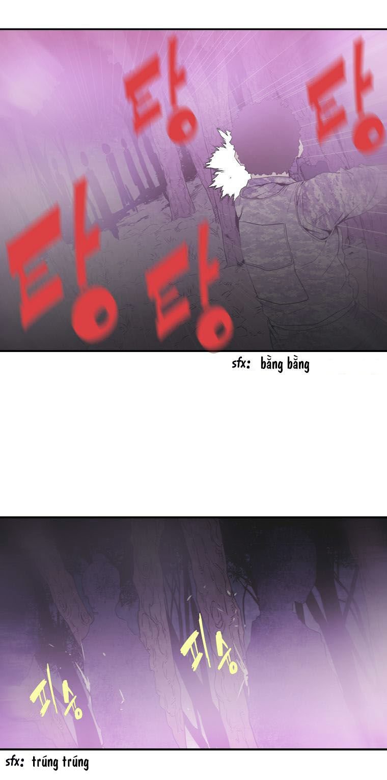 m.i.a - jakjeonjung siljong chapter 27 18