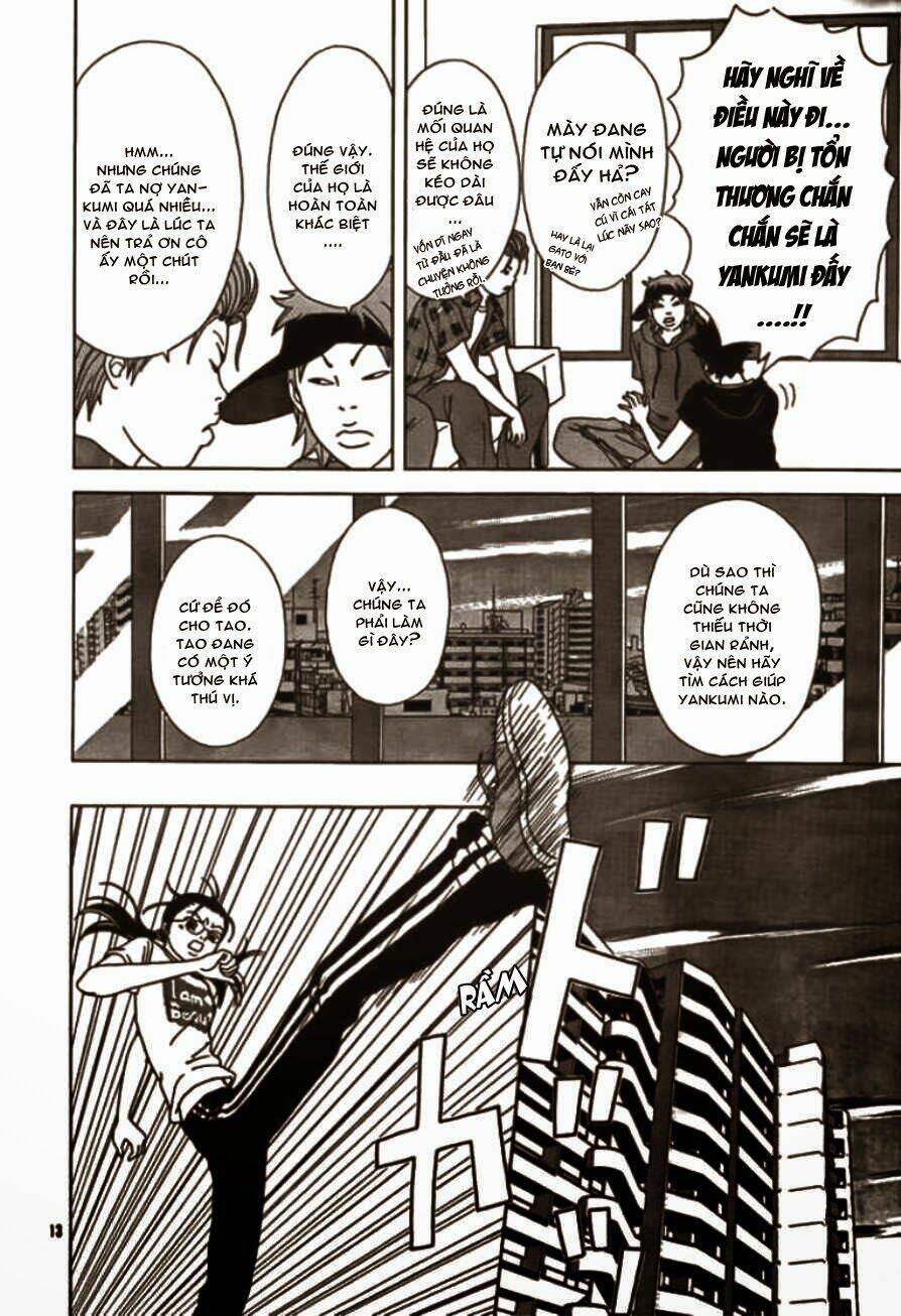 gokusen chapter 157 16