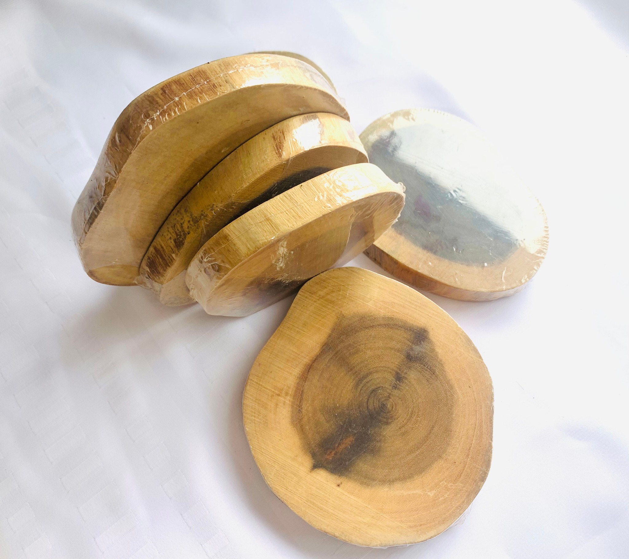 LÓT LY GỖ 9CM