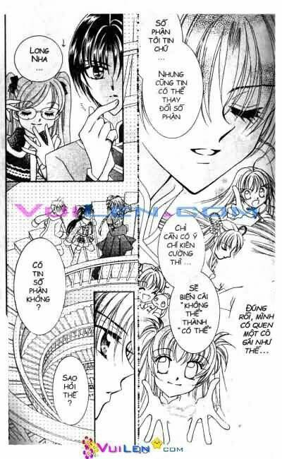 lâu đài cổ chapter 11 18