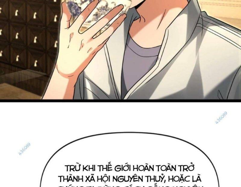 đóng băng toàn cầu: tôi gây dựng nên phòng an toàn thời tận thế chapter 118 37