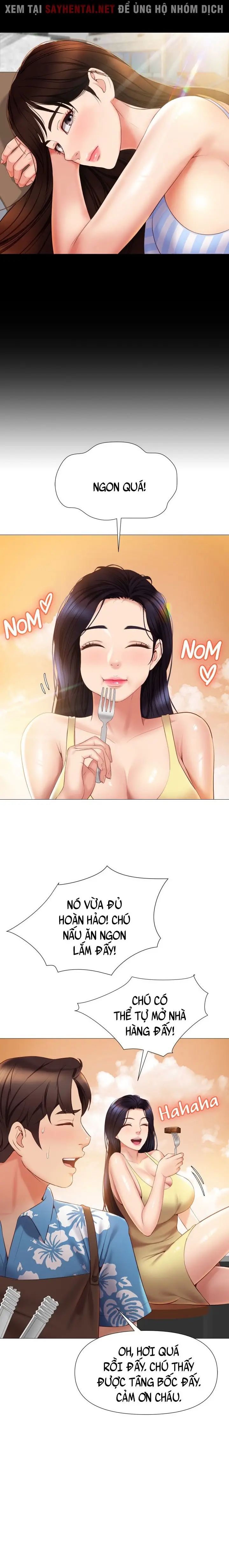 bạn của con gái tôi chapter 37 5