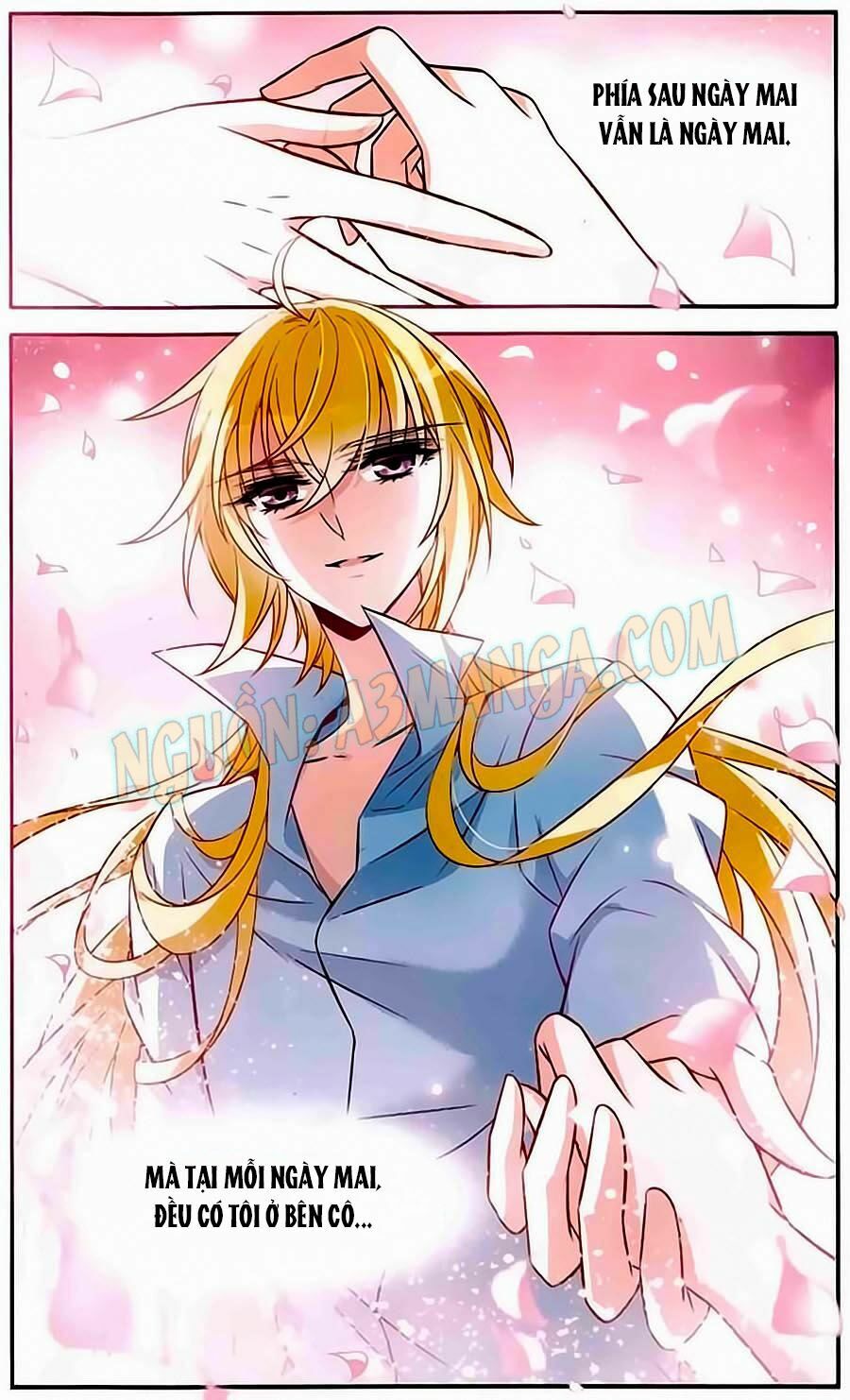 kỵ sĩ hoang tưởng dạ chapter 152 11