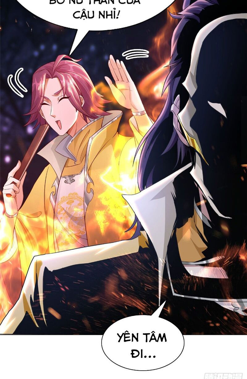 người nuôi rồng chapter 40 4