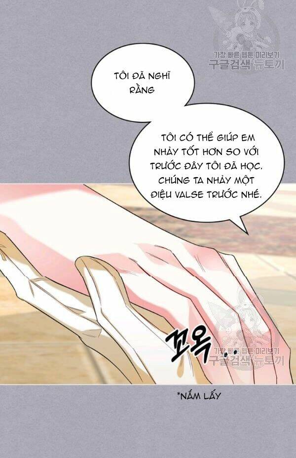 kẻ tạo ra nữ phản diện chapter 28 52