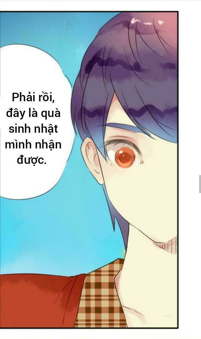 hoàng tử cải trang chú hề chapter 20 17