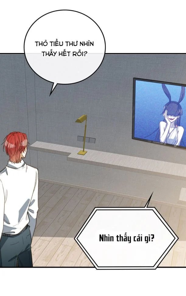 nụ hôn vực thẳm chapter 77 7