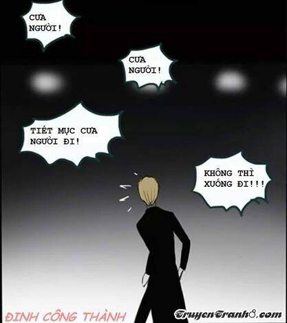 người đàn ông bên ngoài cửa sổ chapter 2 18