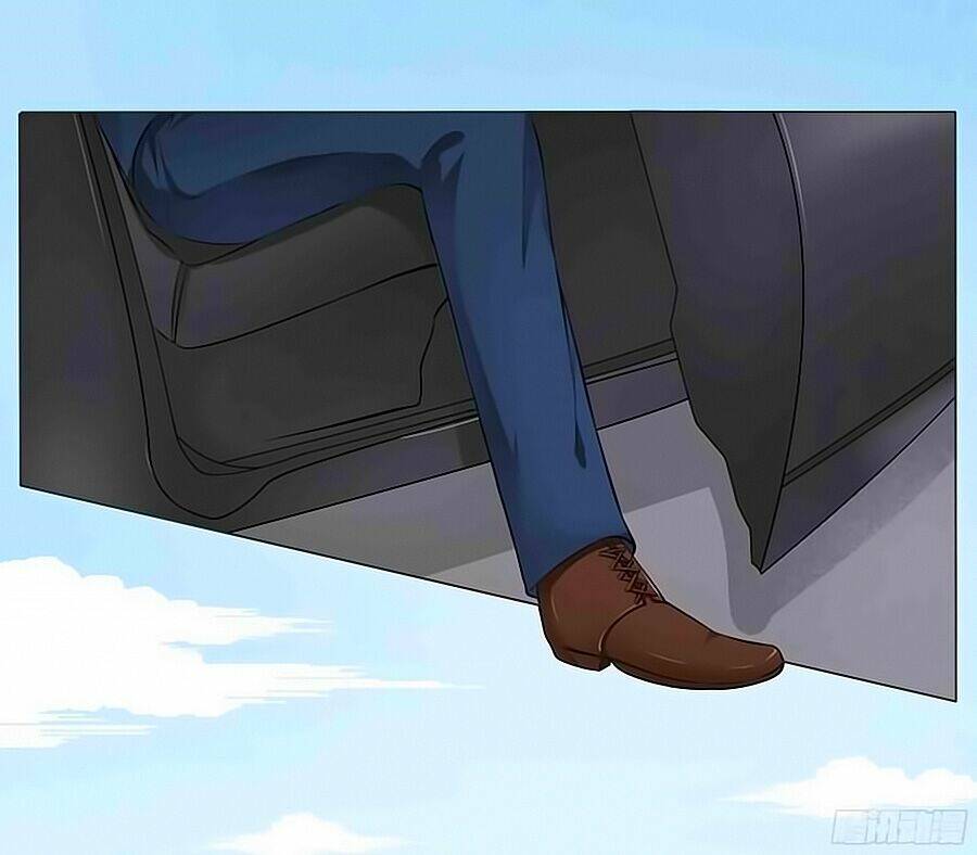 cô vợ bé nhỏ của boss chapter 6 18