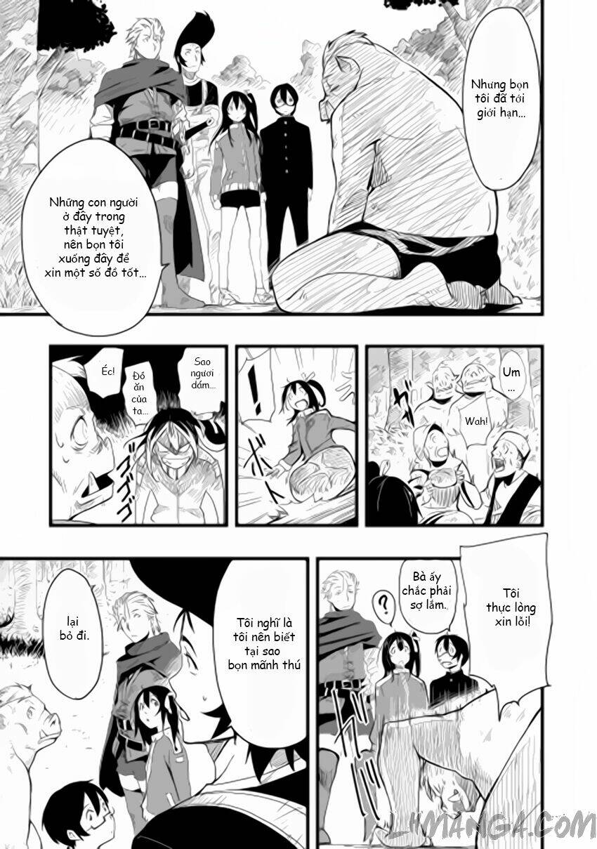 chihou kishi hans no junan chapter 1 24