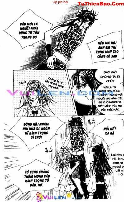 bogle goes to the kingdom chapter 46 18