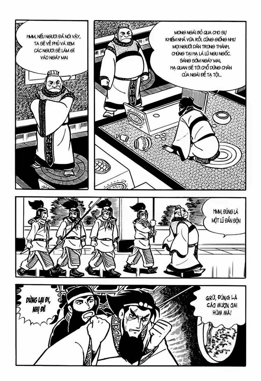 tam quốc chí chapter 18 11