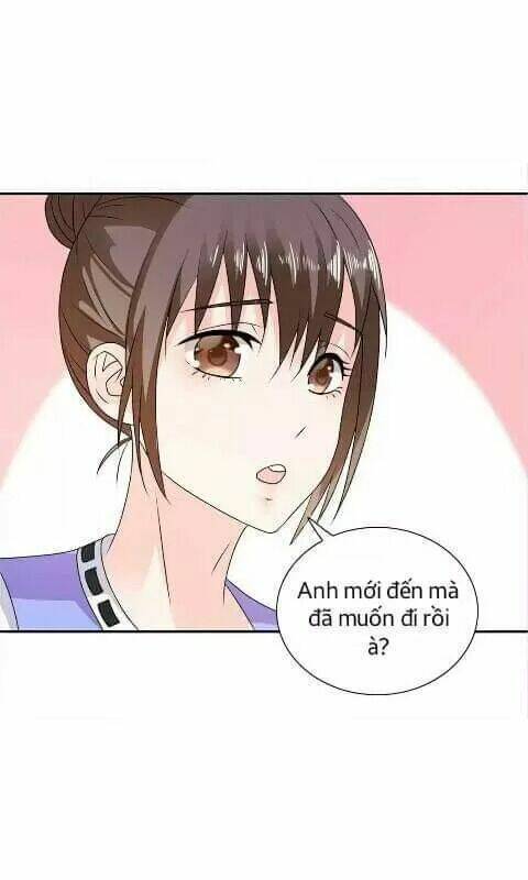 1 nửa hoàn hảo của ceo chapter 22 9