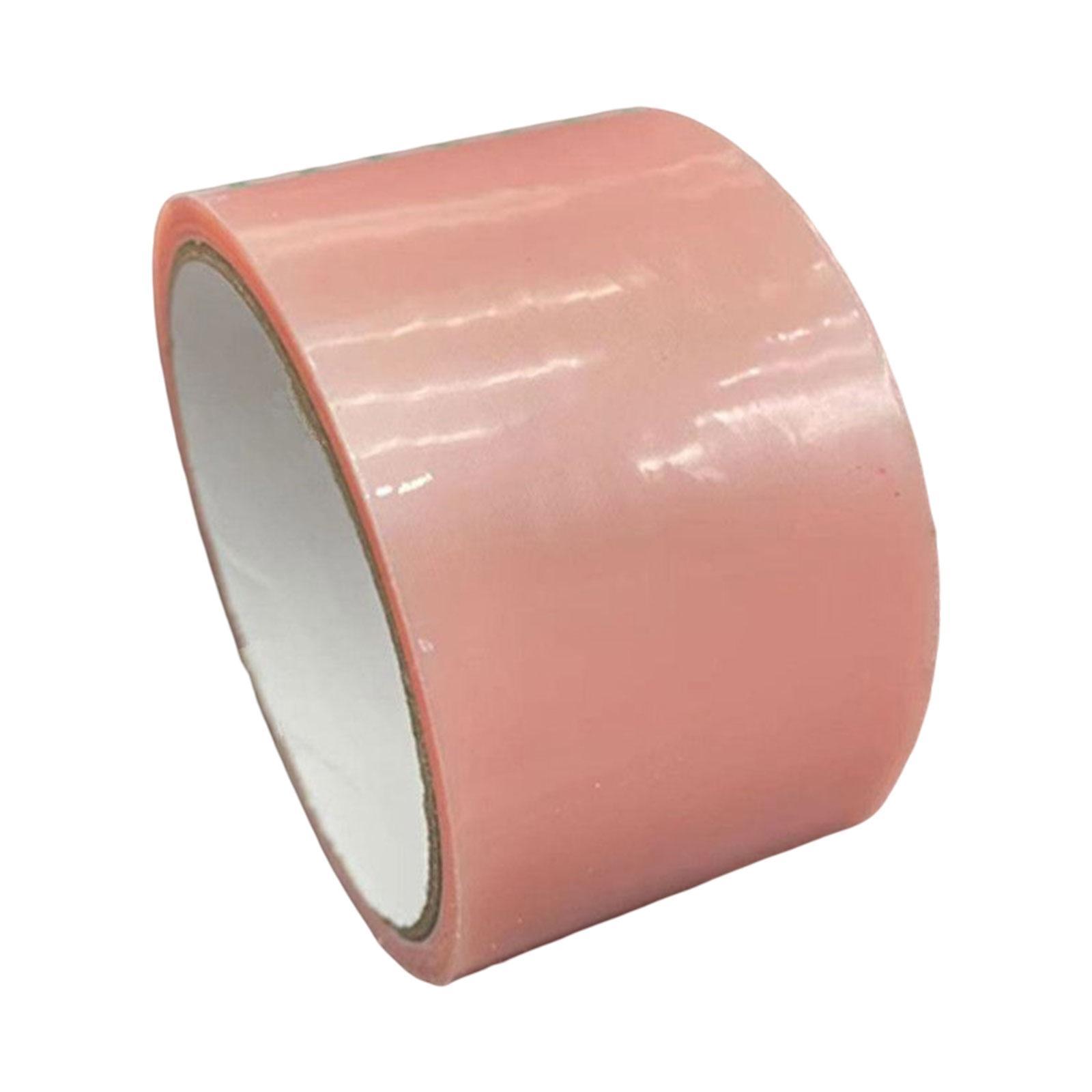 Sticky Ball Rolling Tape Party Game Embellishment Educational Toys Kid Gifts