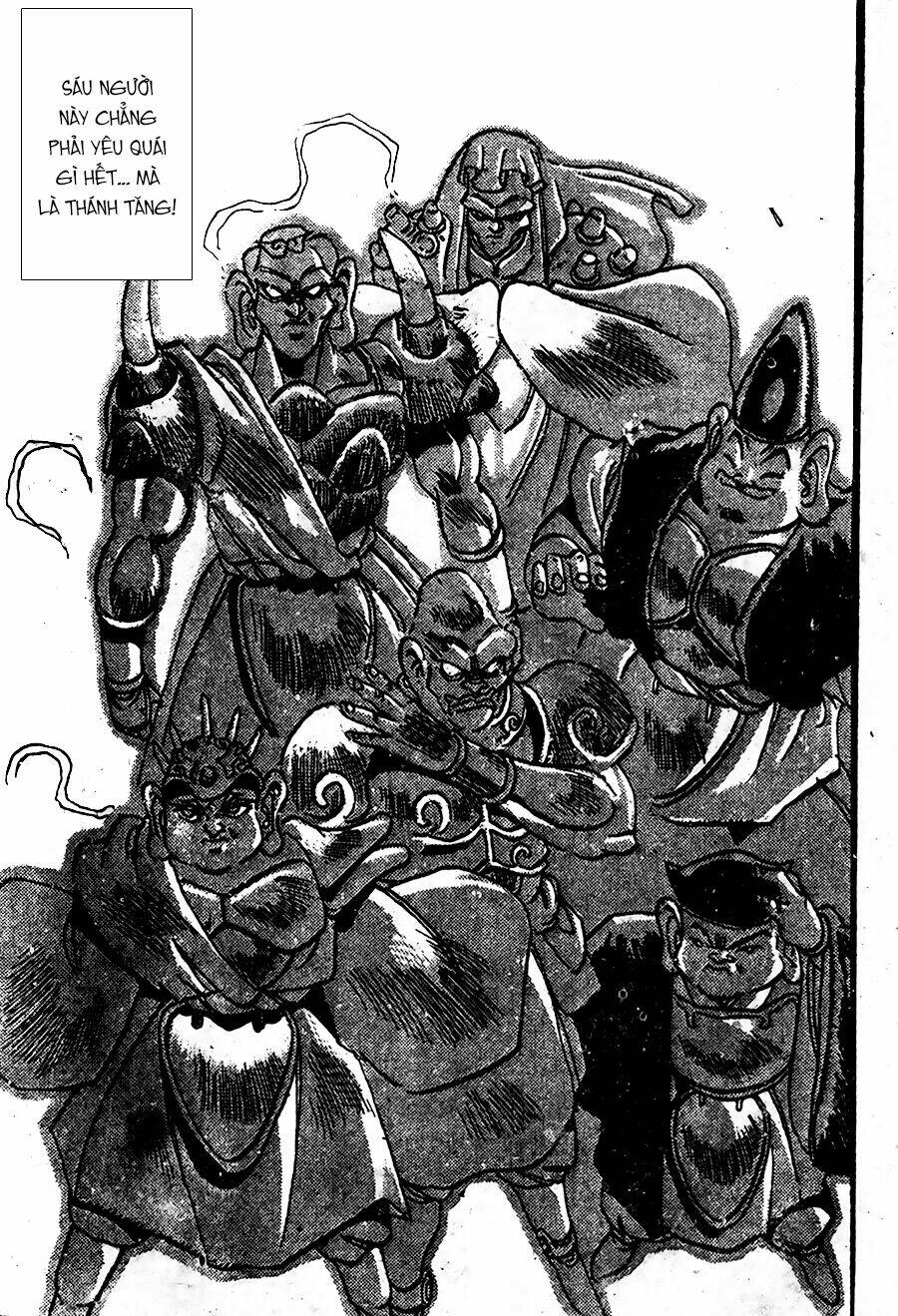 ảo long vương chapter 56 13