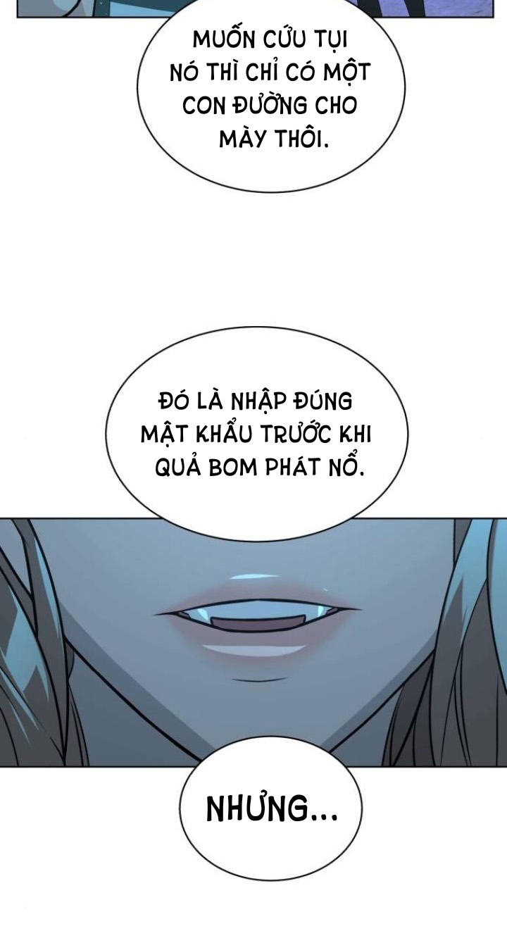 bạch huyết - white blood chapter 45 37