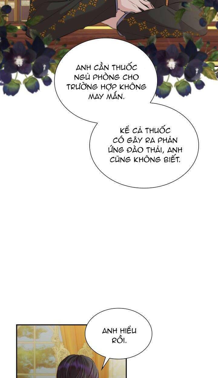 dây xích kiềm chế nam chính hắc ám tuột mất rồi chapter 37 52