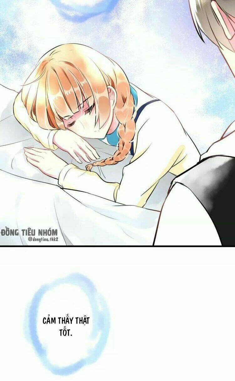 lão ca minh tinh, mời xuất chiêu! chapter 33 17